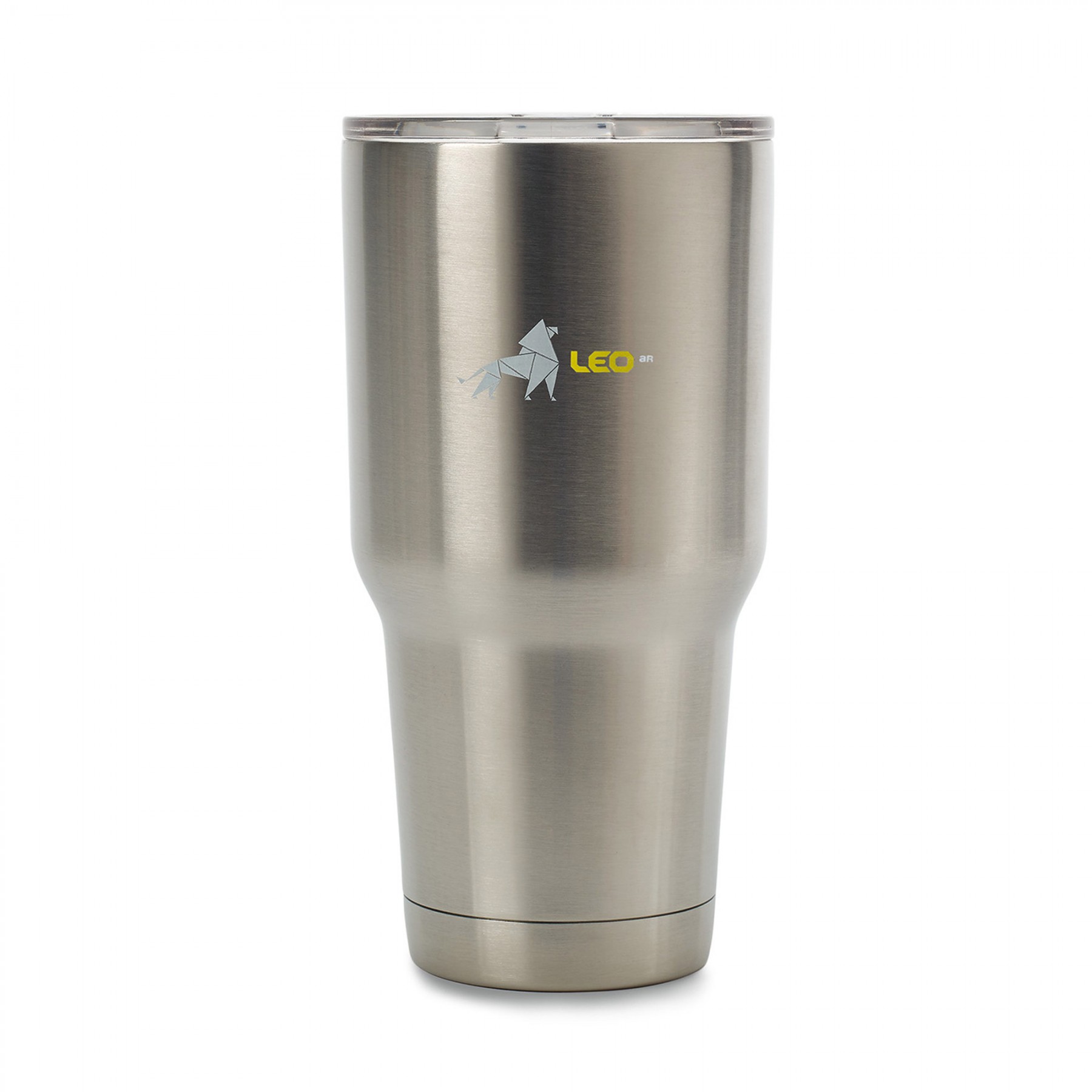Supra Double Wall Stainless Tumbler - 30 Oz.